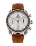 Pre-Owned Omega Speedmaster 38 Watch